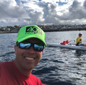 Meet your Posher, Brady